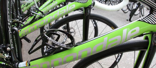 Read more about the article 2017年8月5日（土）開催：CANNONDALEの2018年モデル全ラインナップが展示される「CANNONDALE BIG WEEK 2018」
