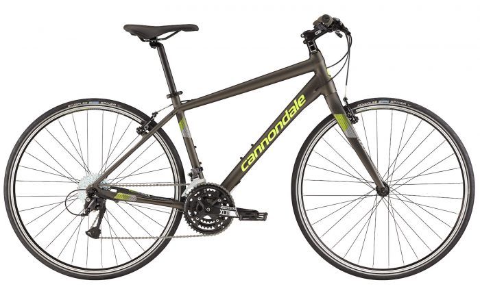Cannondale Quick4 クロスバイク Quick Women's 4 | Hybrid Bikes | Cannondale