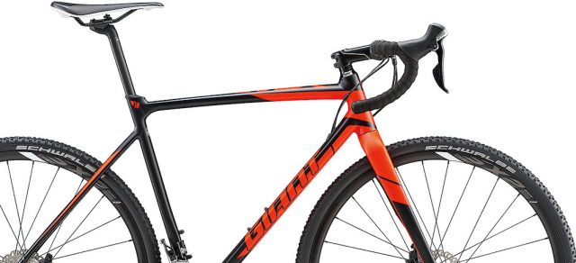 Read more about the article GIANT／Livのシクロクロスバイク2018年モデルが登場