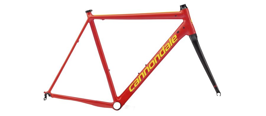 Read more about the article Cannondaleのアルミロードフレーム「CAAD12」を豊富なカラーバリエーションで展開する「CAAD12 COLORS」