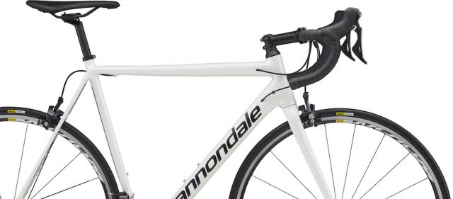 Read more about the article Cannondaleが2018年モデル「CAAD12 ULTEGRA」を先行発売