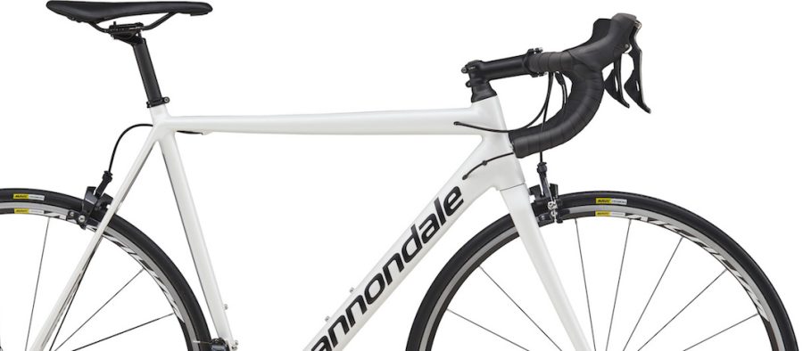 Read more about the article Cannondaleが2018年モデル「CAAD12 ULTEGRA」を先行発売
