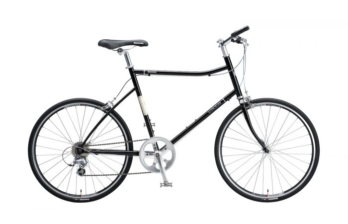 BRIDGESTONE 「ブリヂストン」 HANDY BIKE HB-6 年式不明 折り畳み自転車 / 大宮店