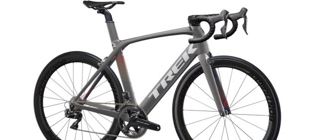 Read more about the article TREKの「Project One」に新しいカラーやオプションが登場