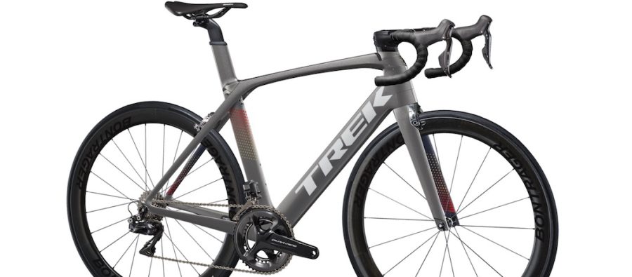 Read more about the article TREKの「Project One」に新しいカラーやオプションが登場