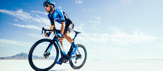 Read more about the article GIANTが新型エアロロード「PROPEL DISC」を発表