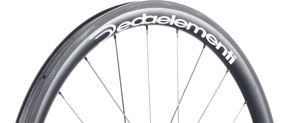 Read more about the article DEDA ELEMENTIからロード用ホイール3種登場
