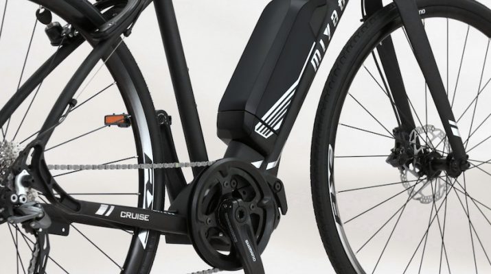 アシスト 自転車2017年モデル