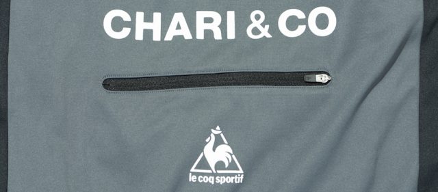 Read more about the article le coq sportifとCHARI & COのコラボレーションコレクション第3弾に秋冬アイテム追加