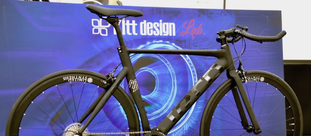 Read more about the article Tern「Kitt design Lab.」第5弾の「RIP Ltd.」