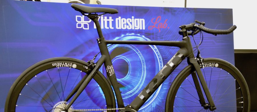 Read more about the article Tern「Kitt design Lab.」第5弾の「RIP Ltd.」