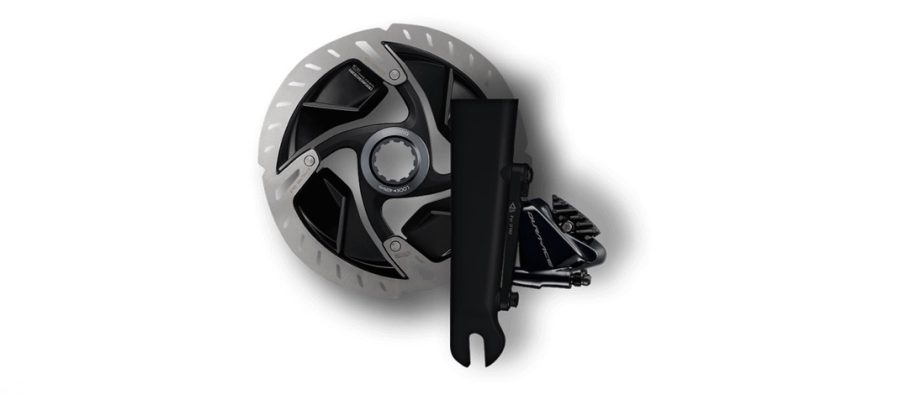 Read more about the article シマノ「DURA-ACE」のディスクブレーキを体験できる自転車ショップはココ！