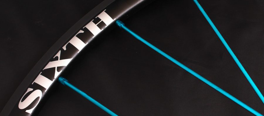 Read more about the article SIXTH COMPONENTSのホイール「CHARIS」がフルモデルチェンジ、8色展開で登場