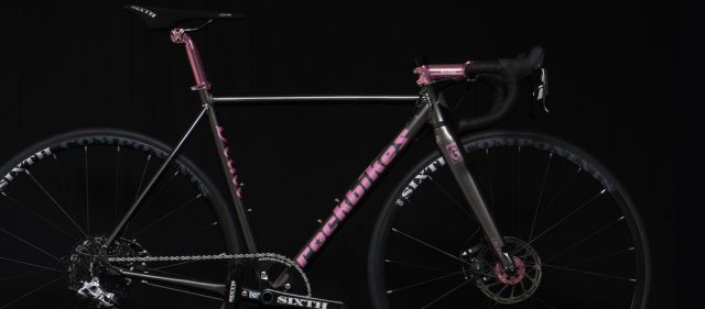 Read more about the article 2017/9/30・10/1開催：ROCKBIKES試乗会 ＠ CYCLE STUDIO HAKUSEN