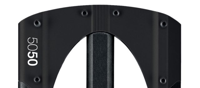 Read more about the article crankbrothersのペダル「5050」に新色ブラック追加