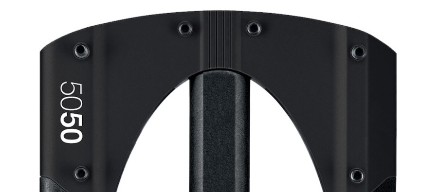 Read more about the article crankbrothersのペダル「5050」に新色ブラック追加