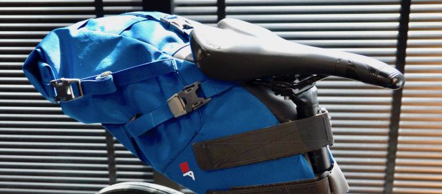 Read more about the article Cyclist：チェコ発のバイクパッキングブランドに注目の深谷産業展示会