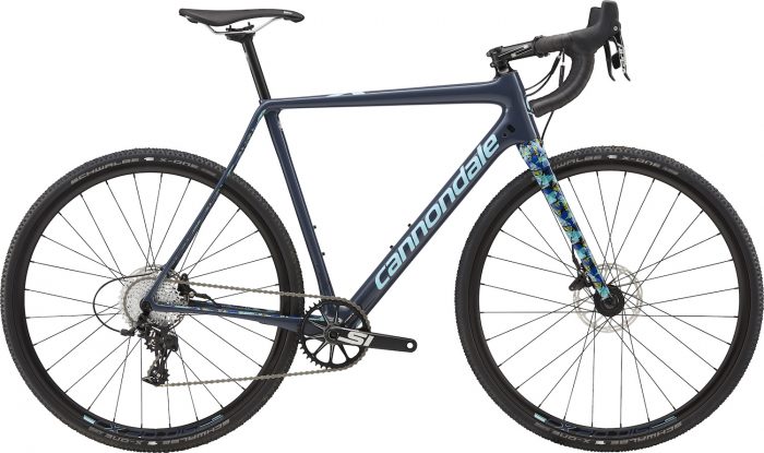 cannondale superX シクロクロス Cannondale 2018年モデル：1×11搭載のシクロクロスバイク「SUPER
