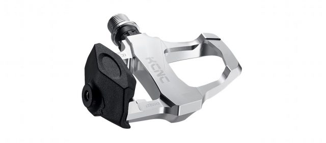 Read more about the article KCNCの新型ロードペダル「KPED 10」