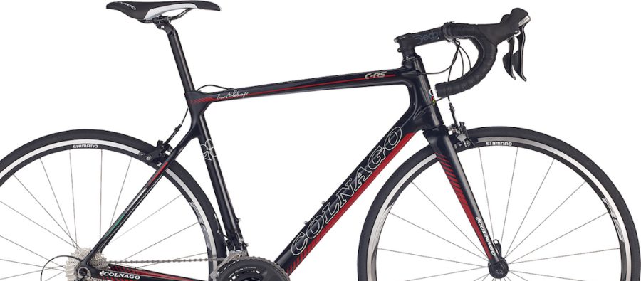 Read more about the article COLNAGOの「C-RS 105」を購入するとデュラエースペダルがもらえる「カーボンレーサースタートキャンペーン」