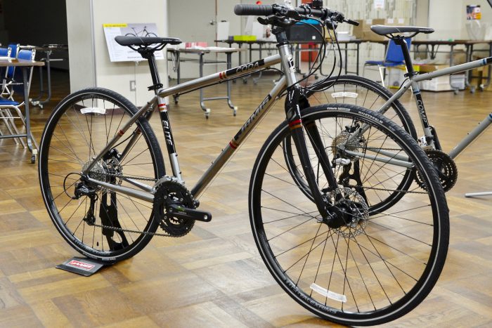 Jamis coda sport ジャンク 最終値下げ