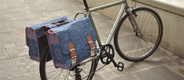 Read more about the article RITEWAYのクロスバイク「SHEPHERD」にパニアバッグとキャリアをセットにしたモデルが登場