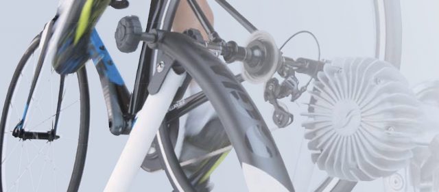 Read more about the article 2017年12月25日まで：ジャイアントストアが「CYCLOTRON FLUID ST & FLUIDトレーナーキャンペーン」を実施