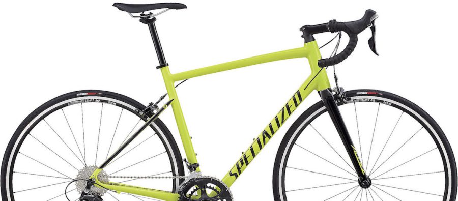 Read more about the article SPECIALIZEDが2018年モデル「ALLEZ ELITE」および「ALLEZ SPORT」について使用中止のお願いを発表