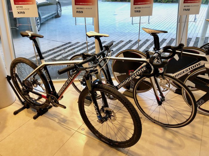サイクル オリンピック 自転車