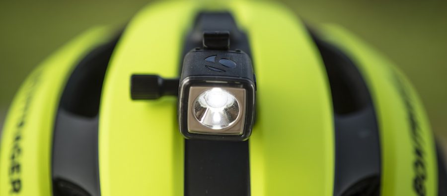 Read more about the article ライトやカメラをマウントできるBontrager「Circuit MIPS Asia Fit ヘルメット」