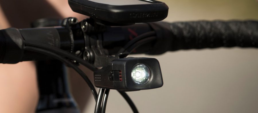 Read more about the article 昼夜を問わない常時点灯に使えるBontragerのライト「Ion 450 R」