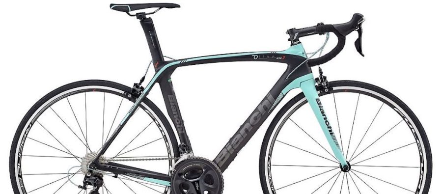 Read more about the article Bianchi 2018年モデル：振動除去技術Countervailを採用した「OLTRE XR3」
