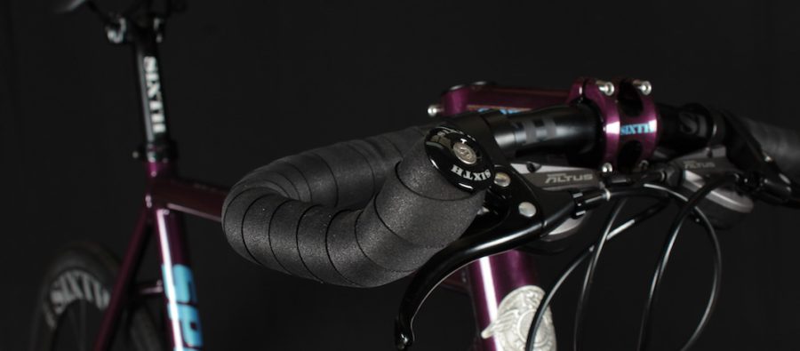 Read more about the article ROCKBIKESのアルミロード「SPITFIRE」にブルホーンハンドル仕様が登場