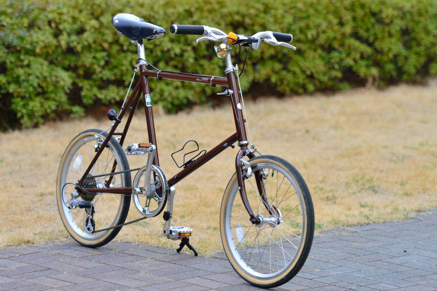 この春なんだか気になるミニベロ18年モデル 私的な 6選 Cyclingex