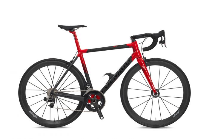 Colnago コルナゴ C64 ロードバイク COLNAGO(コルナゴ) C64 DISC フレームセット 2021 | サイクル