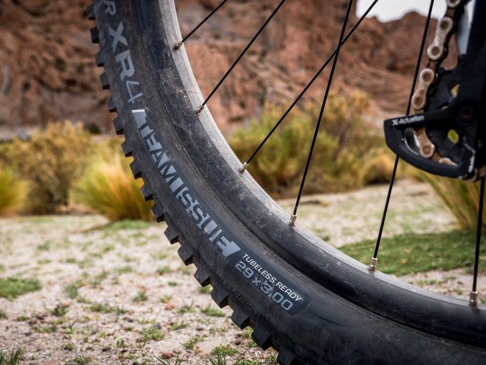 TREKが29＋のフルサスバイク「Full Stache」を発表 – CyclingEX CLASSIC