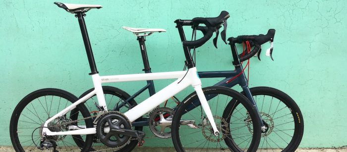 シングルスピード※ピストではない【stijncycles peg】アルミフレーム Peg Singlespeed – stijncycles