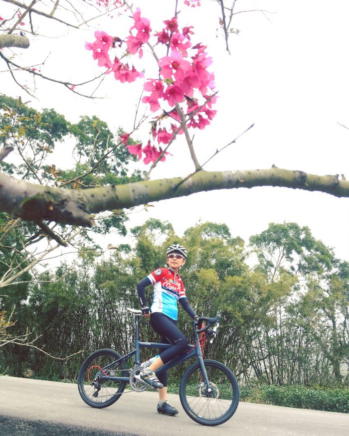 どんな 自転車 でも 旅 できる