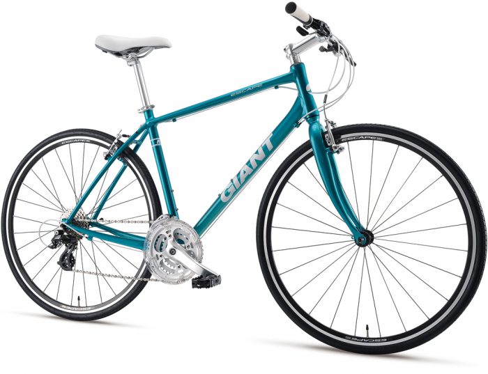 自転車本体 GIANT escape R3 W Liv 2025 Liv（リブ） Escape R3 W（エスケープR3W） | 自転車専門店