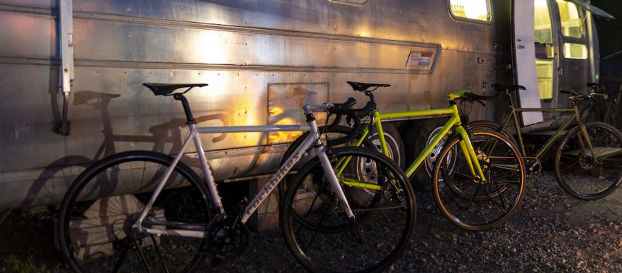Read more about the article ROCKBIKES 第2章（2）-自転車のある、ロマンチックな人生を——ROCKBIKESが「場所」にこだわる理由【PR】