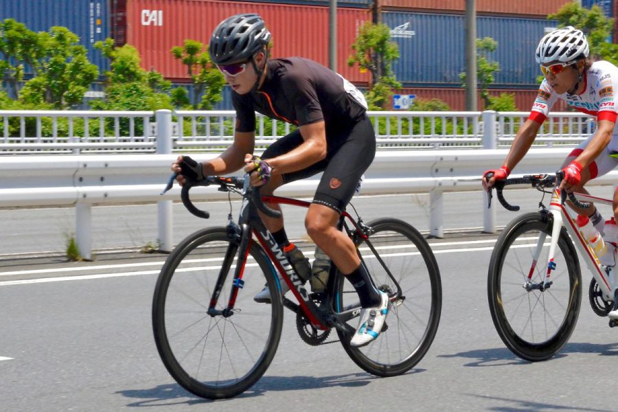 18 ツアー オブ ジャパン 東京ステージで気になったチームジャージ Cyclingex 18 ツアー オブ ジャパン 東京ステージで気になったチームジャージ Cyclingex