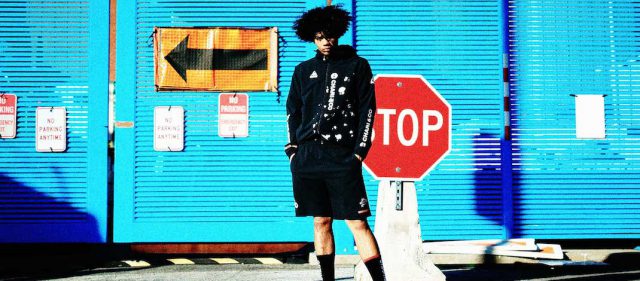 Read more about the article lecoq sportifとCHARI&COのコラボレーションコレクションに第4弾が登場