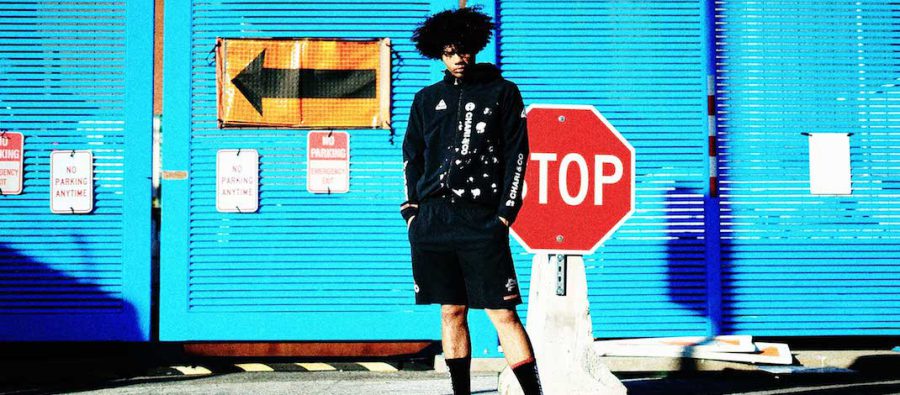 Read more about the article lecoq sportifとCHARI&COのコラボレーションコレクションに第4弾が登場