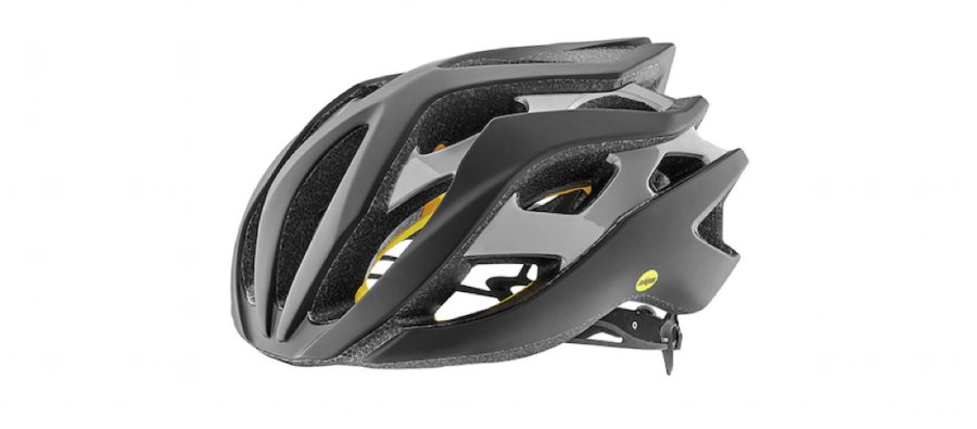 Read more about the article ブランド縛りで勝手にコーディネート例：GIANT TCR ADVANCED SL 2 KOM ＆ CONTEND SL 2編