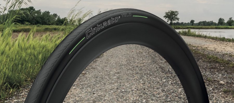Read more about the article タフでロングライフなPIRELLIのチュ－ブレスレディ／クリンチャータイヤ「CINTURATO VELO」