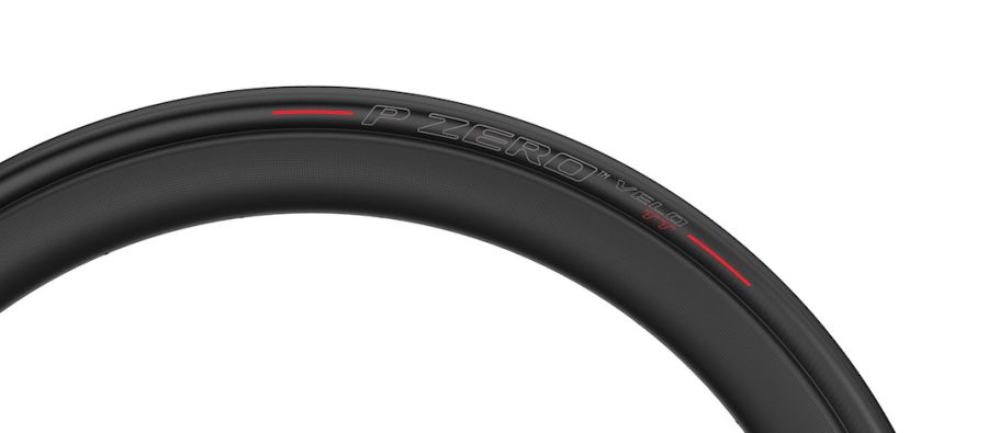 Read more about the article PIRELLIのロードタイヤ「P ZERO VELO TT」に700×25Cサイズが登場