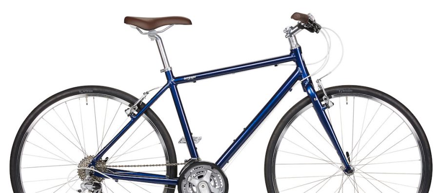 おすすめクロスバイク18 19年版 ワンランク上の自転車がある毎日を楽しむ Cyclingex
