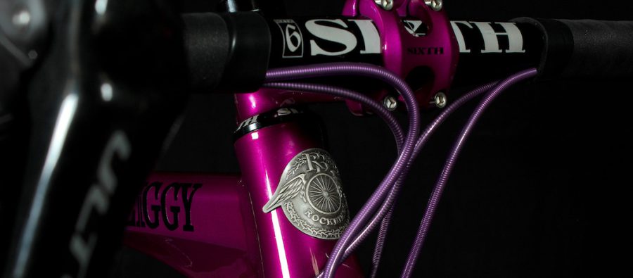 Read more about the article ROCKBIKES 第2章（4）- 東の拠点「ROCKBIKES HARAJUKU」と、特別な1台を実現する「BESPOKE」【PR】