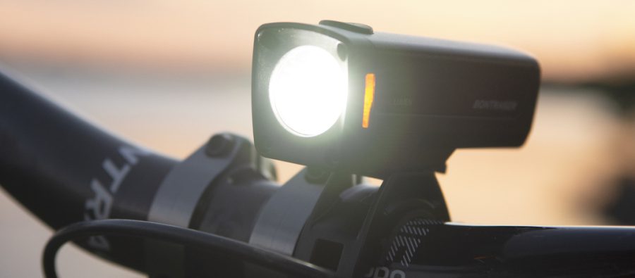 Read more about the article デイライトとして使えるBontragerの新型Ion RT／Flare RT