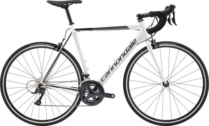 CAADOPTIMO SORA ロードバイク　キャノンデール CANNONDALE 2018 ROADBIKE CAAD OPTIMO SORA キャノンデール